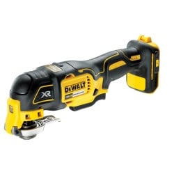 Narzędzie wielofunkcyjne 18V 2x2Ah DeWALT DCS355D2