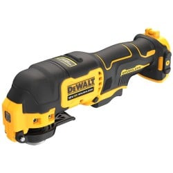 Narzędzie wielofunkcyjne 12V 2x2Ah DeWALT DCS353D2