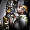 Narzędzie wielofunkcyjne 18V DeWALT DCS356E1T-XJ