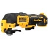 Wielofunkcyjne narzę 12V TSTAK DEWALT DCS353NT-XJ