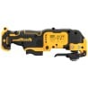 Wielofunkcyjne narzę 12V TSTAK DEWALT DCS353NT-XJ