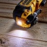 Wielofunkcyjne narzę 12V TSTAK DEWALT DCS353NT-XJ