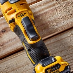 Wielofunkcyjne narzę 12V TSTAK DEWALT DCS353NT-XJ