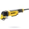 Narzędzie oscylacyjne 300W Multito DeWalt DWE315KT