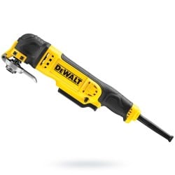 Narzędzie oscylacyjne 300W Multito DeWalt DWE315KT