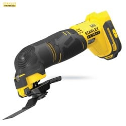 Narzędzie multitool 18V V20 body STANLEY SFMCE500B