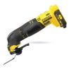 Narzędzie multitool 18V V20 body STANLEY SFMCE500B
