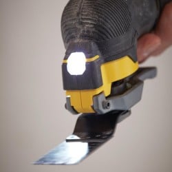 Narzędzie multitool 18V V20 body STANLEY SFMCE500B