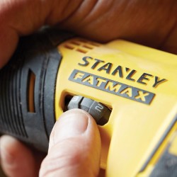 Narzędzie multitool 18V V20 body STANLEY SFMCE500B