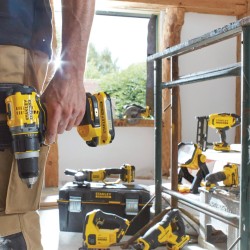 Narzędzie multitool 18V V20 body STANLEY SFMCE500B