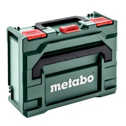 Multinarzędzie Metabo MT 18 LTX BL QSL 613088840 18V Starlock+ BODY walizka