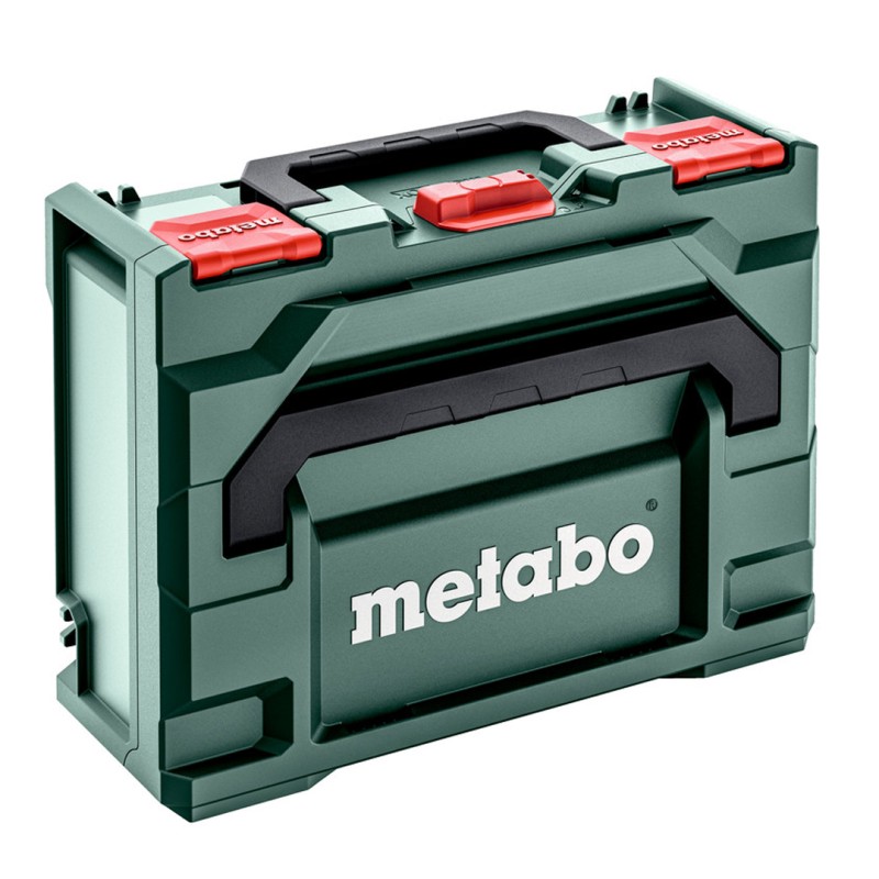 Multinarzędzie Metabo MT 18 LTX BL QSL 613088840 18V Starlock+ BODY walizka