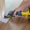 Narzędzie multitool 18V 2x2Ah STANLEY SFMCE500D2K