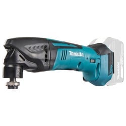 Wielofunkcyjne narzędzie oscylacyjne Makita DTM50Z 18V LXT BODY