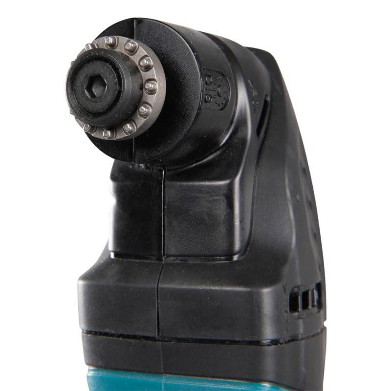 Wielofunkcyjne narzędzie oscylacyjne Makita DTM50Z 18V LXT BODY