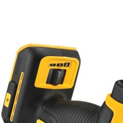 Narzędzie wielofunkcyjne 18V 2x4Ah DeWALT DCS356M2