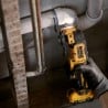 Wielofunkcyjne narz oscylacj 12V DEWALT DCS353N-XJ