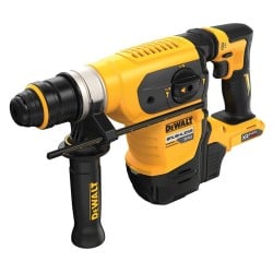 Młotowiertarka DeWALT DCH416NT FlexVolt 54V BL SDS+ 4,5J BODY walizka