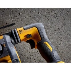 Młotowiertarka DeWALT DCH416NT FlexVolt 54V BL SDS+ 4,5J BODY walizka