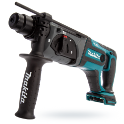 Młotowiertarka Makita DHR241RTJ 18V SDS+ 2Jj 2x5Ah