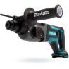 Młotowiertarka Makita DHR241RTJ 18V SDS+ 2Jj 2x5Ah