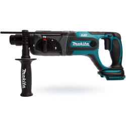 Młotowiertarka Makita DHR241RTJ 18V SDS+ 2Jj 2x5Ah