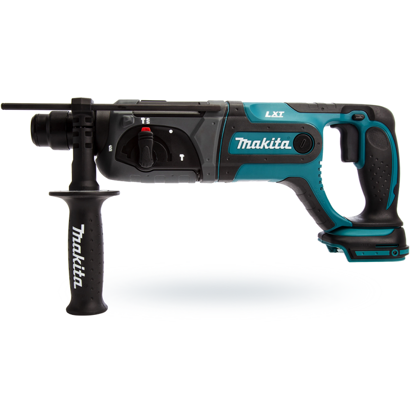 Młotowiertarka Makita DHR241RTJ 18V SDS+ 2Jj 2x5Ah