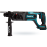 Młotowiertarka Makita DHR241RTJ 18V SDS+ 2Jj 2x5Ah