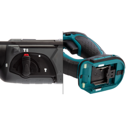 Młotowiertarka Makita DHR241RTJ 18V SDS+ 2Jj 2x5Ah