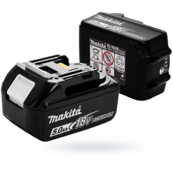 Młotowiertarka Makita DHR241RTJ 18V SDS+ 2Jj 2x5Ah