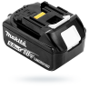 Młotowiertarka Makita DHR241RTJ 18V SDS+ 2Jj 2x5Ah