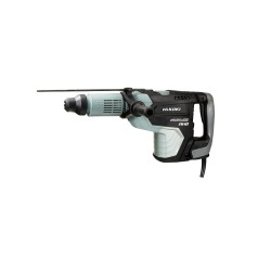 Młotowiertarka udarowo-obrotowa HiKOKI DH52MEY WSZ 1500W BL SDS Max 18,8J walizka