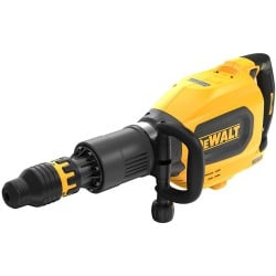 Młot udarowy SDS-MAX 27J 54V 3x9Ah DeWALT DCH911X3