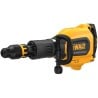 Młot udarowy SDS-MAX 27J 54V 3x9Ah DeWALT DCH911X3