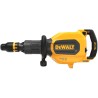 Młot udarowy SDS-MAX 27J 54V 3x9Ah DeWALT DCH911X3