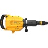 Młot udarowy SDS-MAX 27J 54V 3x9Ah DeWALT DCH911X3