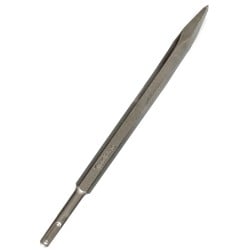 Młotowiertarka 18V SDS 2x5Ah walizka MAKITA +15czę