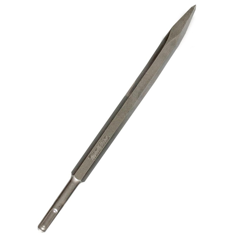 Młotowiertarka 18V SDS 2x5Ah walizka MAKITA +15czę