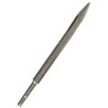 Młotowiertarka 18V SDS 2x5Ah walizka MAKITA +15czę