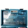 Młotowiertarka Makita DHR171ZK 18V SDS+ 1,2J BL BODY walizka+akcesoria