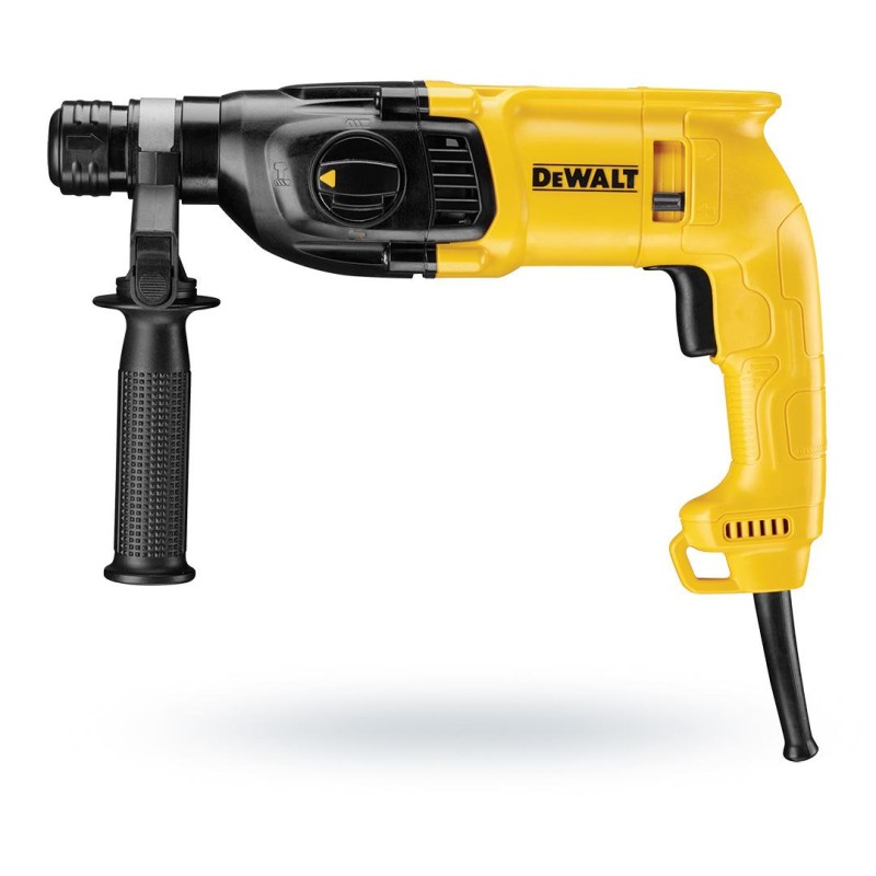 Młotowiertarka DeWalt D25033K SDS+ 710W 2,0J