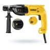 Młotowiertarka DeWalt D25033K SDS+ 710W 2,0J