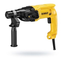 Młotowiertarka DeWalt D25033K SDS+ 710W 2,0J