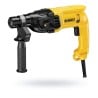Młotowiertarka DeWalt D25033K SDS+ 710W 2,0J