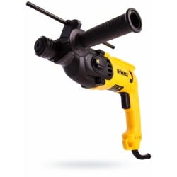 Młotowiertarka DeWalt D25033K SDS+ 710W 2,0J