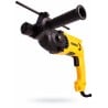 Młotowiertarka DeWalt D25033K SDS+ 710W 2,0J