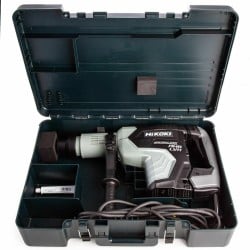 Młot udarowo-obrotowy HiKOKI DH45MEY 1500W SDSMAX 13,4J