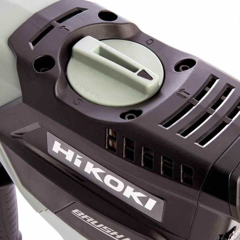 Młot udarowo-obrotowy HiKOKI DH45MEY 1500W SDSMAX 13,4J