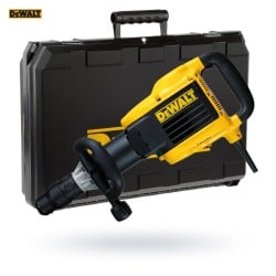 Młot udarowy DEWALT D25899K 1500W SDS-MAX 17,9J