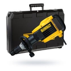 Młot udarowy DEWALT D25899K 1500W SDS-MAX 17,9J